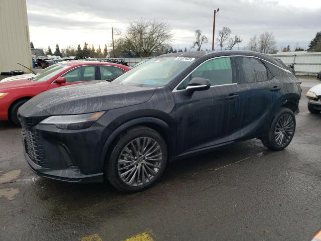 2023 LEXUS RX 350H BASE 2023 image