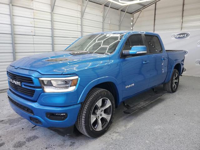 Obraz 2022 RAM 1500 LARAMIE 2022