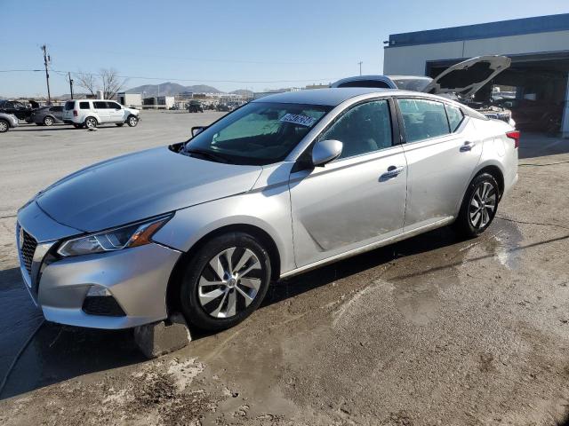 Image 1 of 2020 NISSAN ALTIMA S 2020 with VIN 1N4BL4BV6LC210899