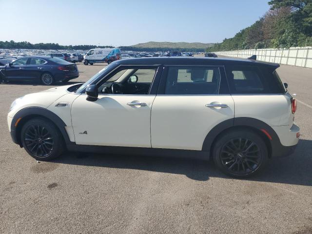Obraz 2 z 2019 MINI COOPER CLUBMAN ALL4 2019 z VIN WMWLU1C50K2F30118
