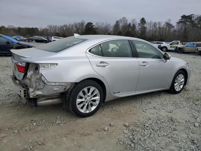 Image 3 of 2015 LEXUS ES 300H 2015 with VIN JTHBW1GG6F2087379