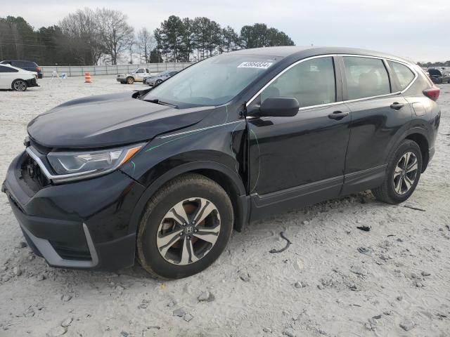 Изображение 1 2020 HONDA CR-V LX 2020 с VIN 7FARW1H2XLE003421