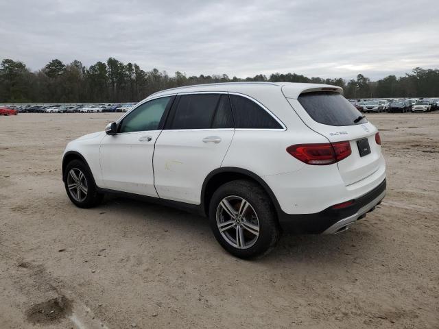 Изображение 2 2022 MERCEDES-BENZ GLC 300 4MATIC 2022 с VIN W1N0G8EB5NV334578