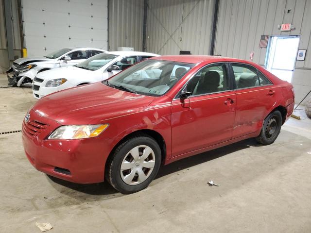 2008 TOYOTA CAMRY CE 2008 image