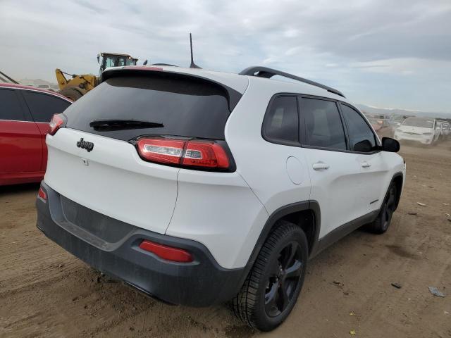Image 3 of 2016 JEEP CHEROKEE LATITUDE 2016 with VIN 1C4PJLCB7GW126549