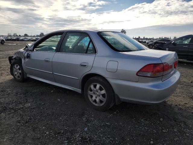 Изображение 2 2001 HONDA ACCORD EX 2001 с VIN 1HGCG66871A125728