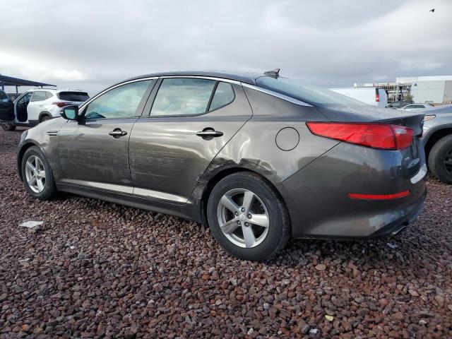Image 2 of 2014 KIA OPTIMA LX 2014 with VIN 5XXGM4A7XEG306537