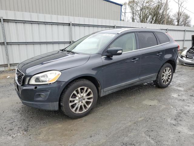Obraz 2010 VOLVO XC60 T6 2010