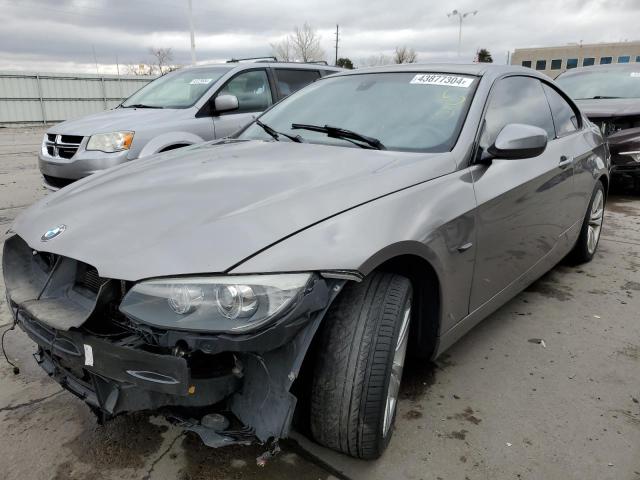 2012 BMW 335 XI 2012 image