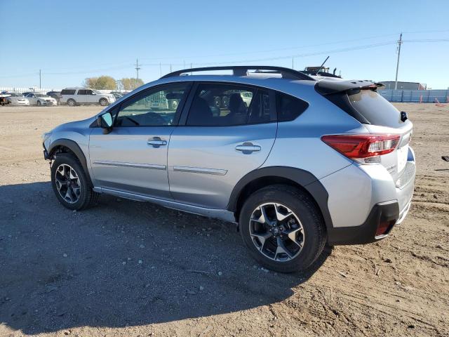 Изображение 2 2020 SUBARU CROSSTREK  2020 с VIN JF2GTABC3L8238743