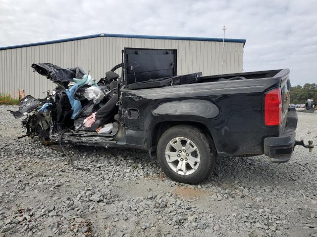 Изображение 2 2022 CHEVROLET COLORADO LT 2022 с VIN 1GCHSCEA4N1130316