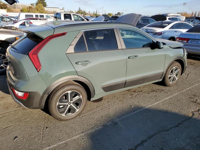 Obraz 3 z 2024 KIA NIRO EX 2024 z VIN KNDCR3LE2R5120684