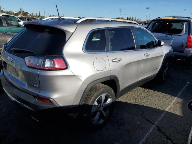 Image 3 of 2019 JEEP CHEROKEE LIMITED 2019 with VIN 1C4PJMDN5KD116217