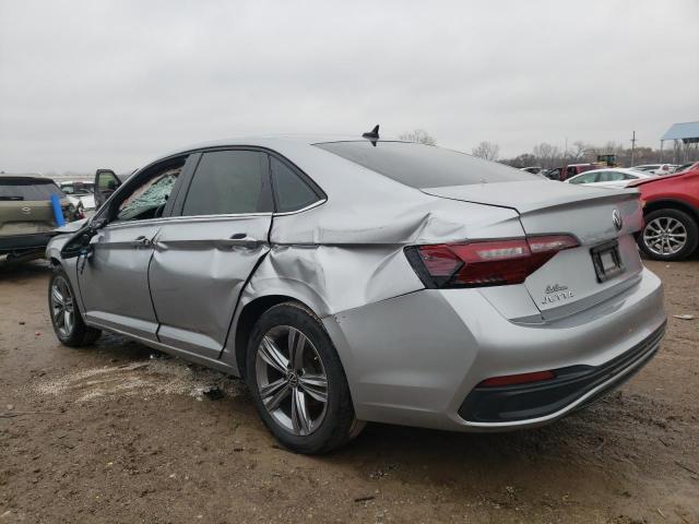 Obraz 2 z 2022 VOLKSWAGEN JETTA SE 2022 z VIN 3VWEM7BU0NM001010