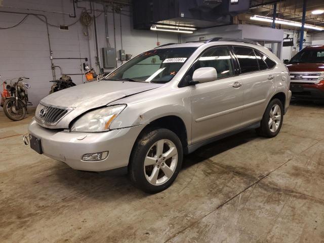 2008 LEXUS RX 350 2008 image