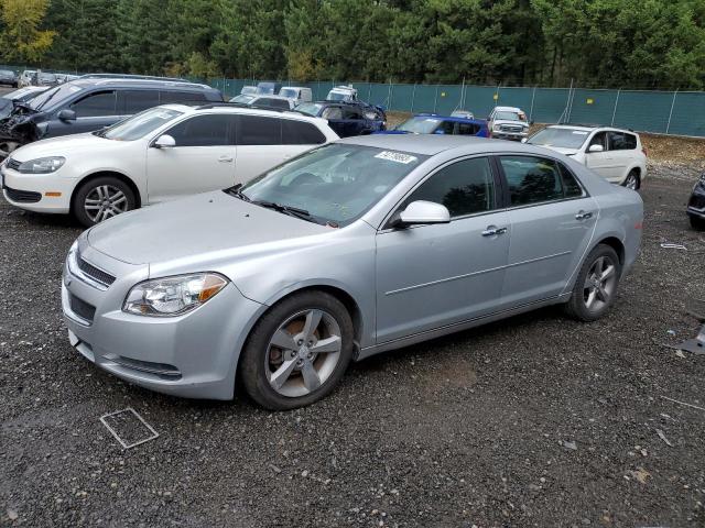 Изображение 1 2012 CHEVROLET MALIBU 1LT 2012 с VIN 1G1ZC5E06CF390942