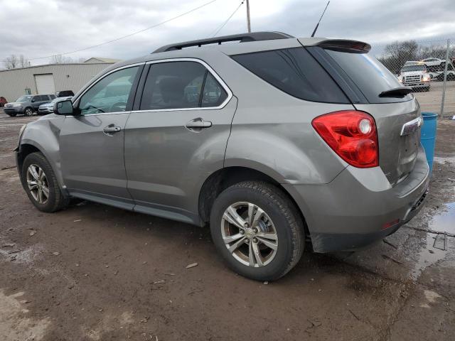 Image 2 of 2012 CHEVROLET EQUINOX LT 2012 with VIN 2GNFLNEK6C6357856