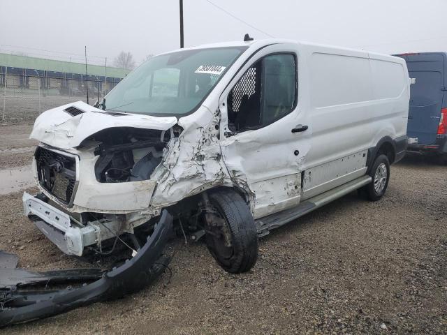 Image 1 of 2021 FORD TRANSIT T-250 2021 with VIN 1FTBR1Y82MKA35664