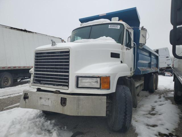 Изображение 2 2002 MACK 600 CH600 2002 с VIN 1M1AA14Y72W146273