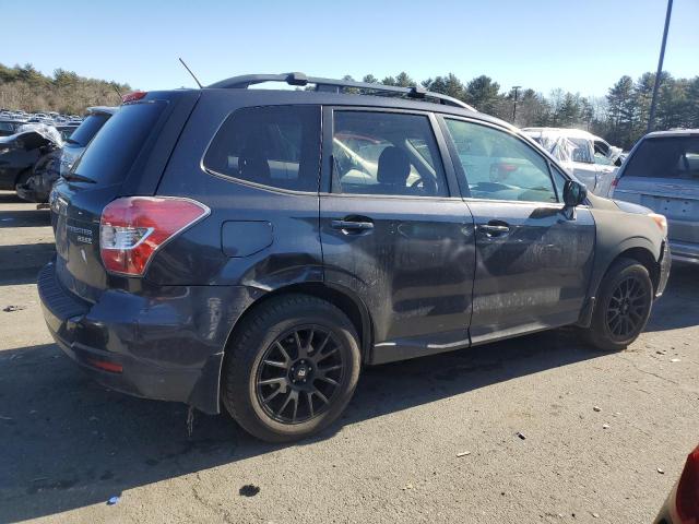 Изображение 3 2014 SUBARU FORESTER 2.5I PREMIUM 2014 с VIN JF2SJAEC1EH446067