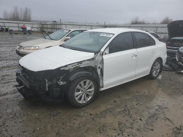 Obraz 2013 VOLKSWAGEN JETTA BASE 2013
