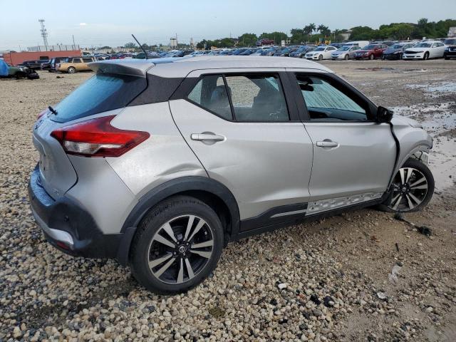 Image 3 of Nissan Kicks Sr 2020 with VIN 3N1CP5DV4LL483000