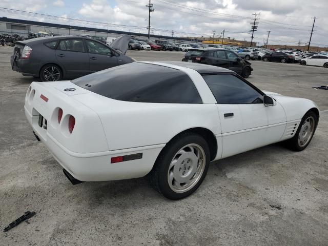 Obraz 3 z 1991 CHEVROLET CORVETTE  1991 z VIN 1G1YY2385M5100721