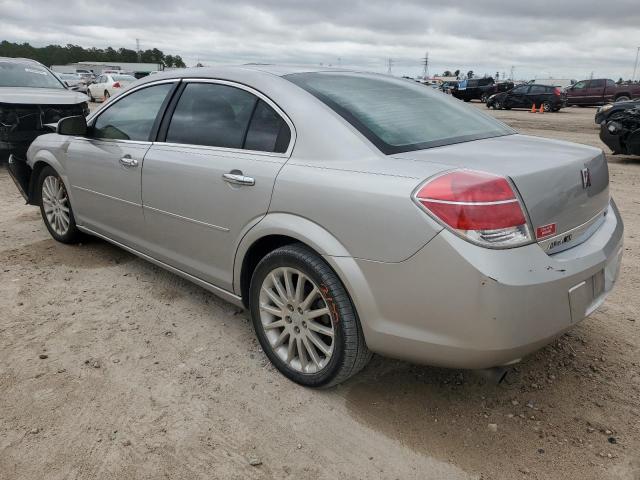 Изображение 2 2008 SATURN AURA XR 2008 с VIN 1G8ZV577X8F176842