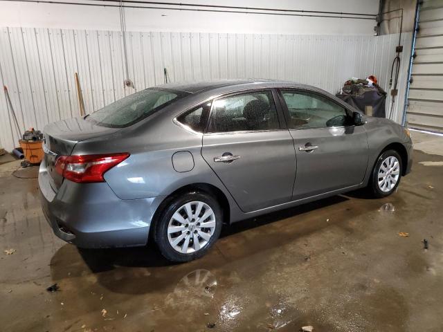 Image 3 of 2018 NISSAN SENTRA S 2018 with VIN 3N1AB7APXJY245370
