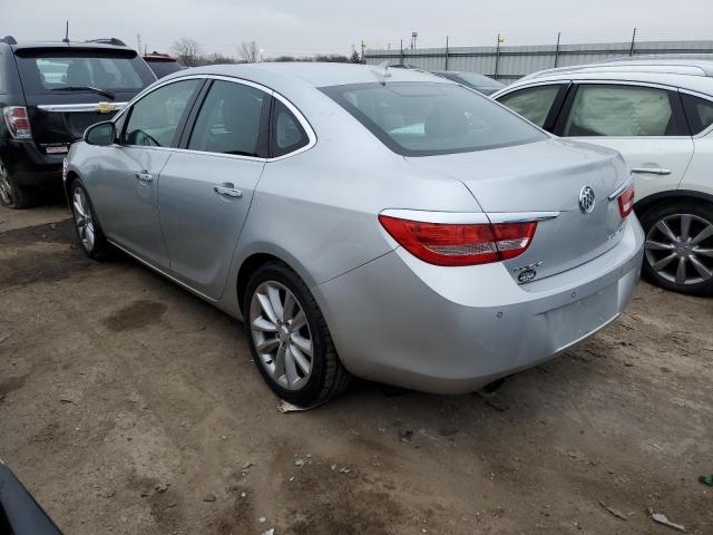 Obraz 2 z 2014 Buick Verano 2014 z VIN 1G4PS5SK0E4193900