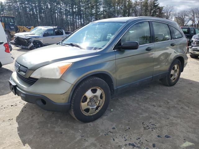 Изображение 2007 HONDA CR-V LX 2007