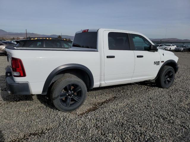Изображение 3 2021 RAM 1500 CLASSIC SLT 2021 с VIN 1C6RR7LT7MS522296