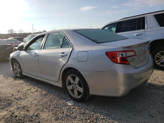Obraz 2 z 2014 TOYOTA CAMRY L 2014 z VIN 4T1BF1FK2EU300270