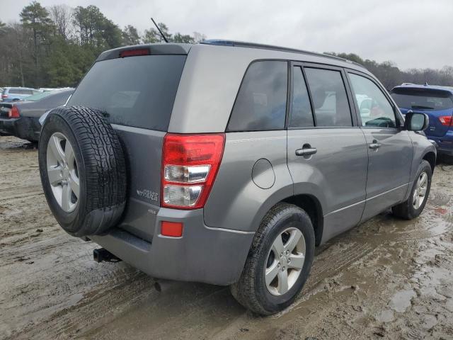 Image 3 of 2009 SUZUKI GRAND VITARA XSPORT 2009 with VIN JS3TD044094100685