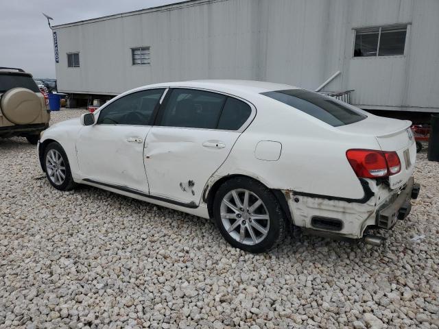 Image 2 of 2006 LEXUS GS 300 2006 with VIN JTHBH96S365035785