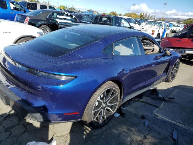 Image 3 of 2023 PORSCHE TAYCAN  2023 with VIN WP0AA2Y18PSA14644