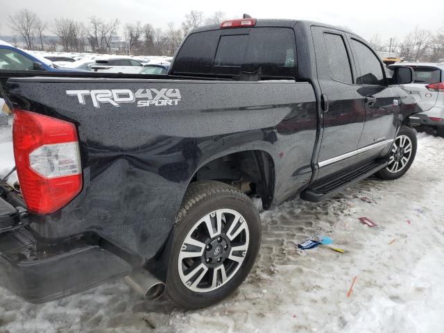 Image 3 of 2020 TOYOTA TUNDRA DOUBLE CAB SR/SR5 2020 with VIN 5TFUY5F18LX880965