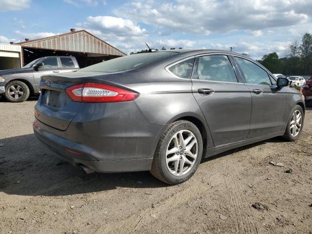 Image 3 of 2016 FORD FUSION SE 2016 with VIN 3FA6P0HD9GR207841