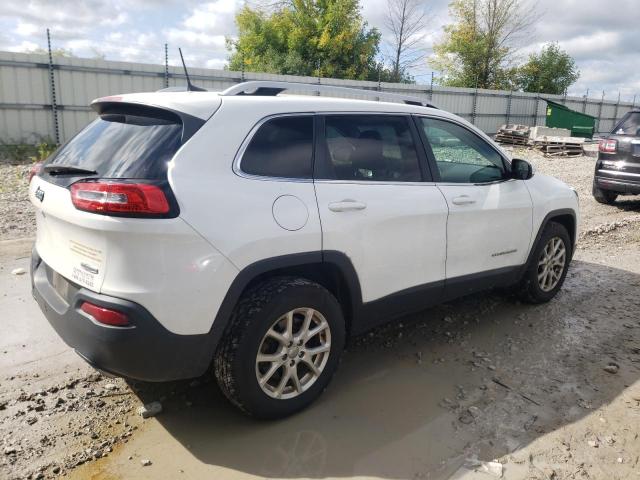 Image 3 of 2016 JEEP CHEROKEE LATITUDE 2016 with VIN 1C4PJMCS6GW205801