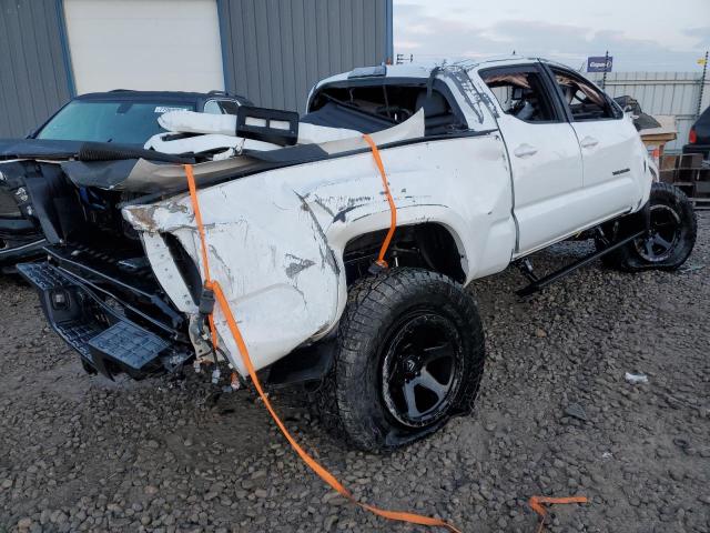 Obraz 3 z 2019 TOYOTA TACOMA DOUBLE CAB 2019 z VIN 3TMDZ5BN4KM073336