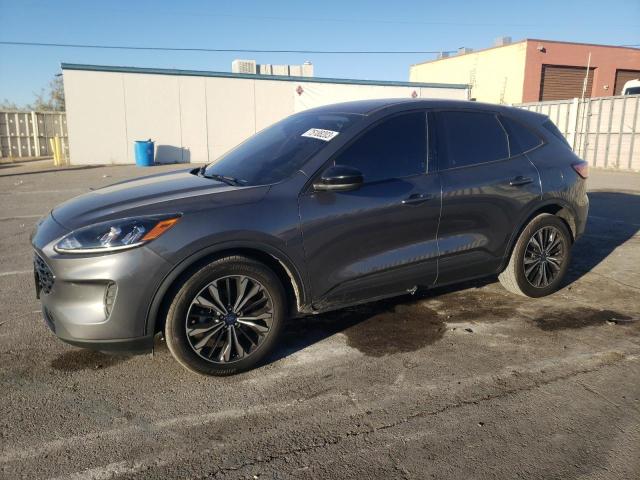 Изображение 2022 FORD ESCAPE SE 2022