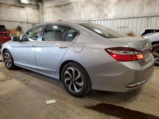 Изображение 2 2016 HONDA ACCORD EX 2016 с VIN 1HGCR2F79GA017968