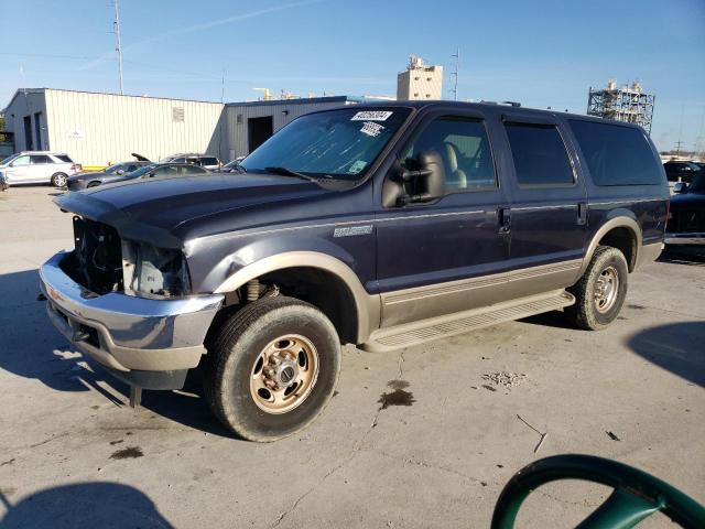 Obraz 2001 FORD EXCURSION LIMITED 2001