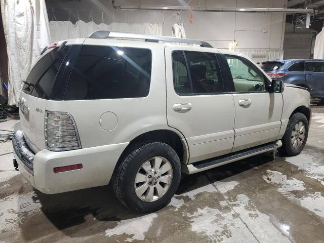 Image 3 of 2006 MERCURY MOUNTAINEER PREMIER 2006 with VIN 4M2EU48816UJ18095
