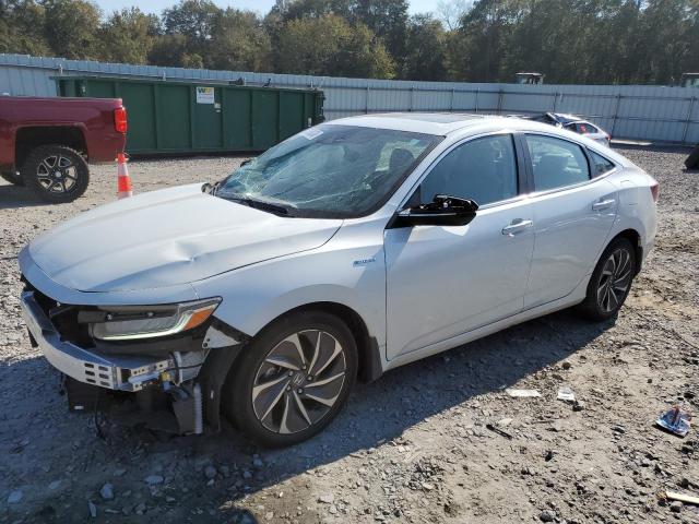 2021 HONDA INSIGHT TOURING 2021 image