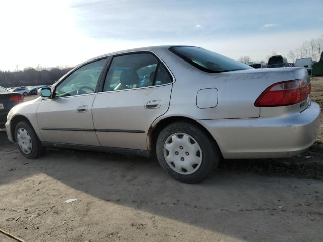 Изображение 2 1998 HONDA ACCORD LX 1998 с VIN 1HGCG5646WA083602