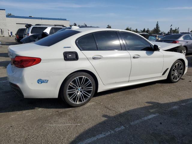 Image 3 of 2018 BMW 530E  2018 with VIN WBAJA9C55JB034063