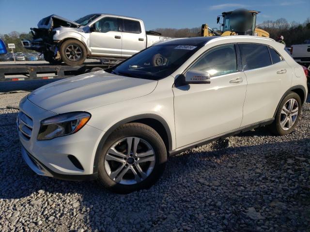 Obraz 1 z 2015 MERCEDES-BENZ GLA 250 4MATIC 2015 z VIN WDCTG4GB1FJ178066