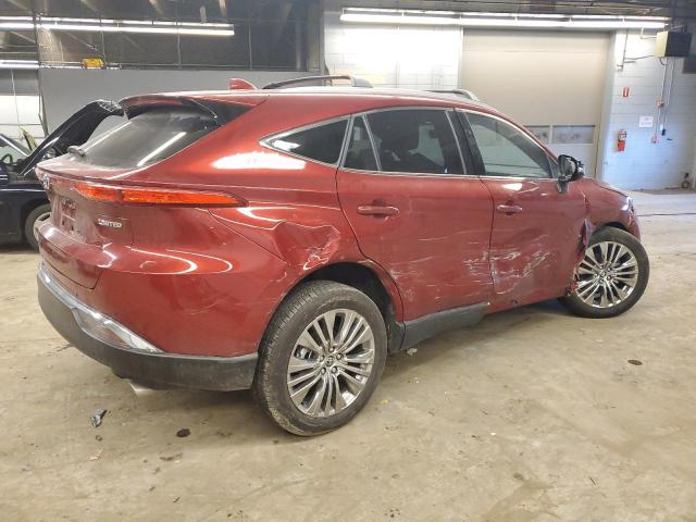 Obraz 3 z 2023 TOYOTA VENZA LE 2023 z VIN JTEAAAAH4PJ138197