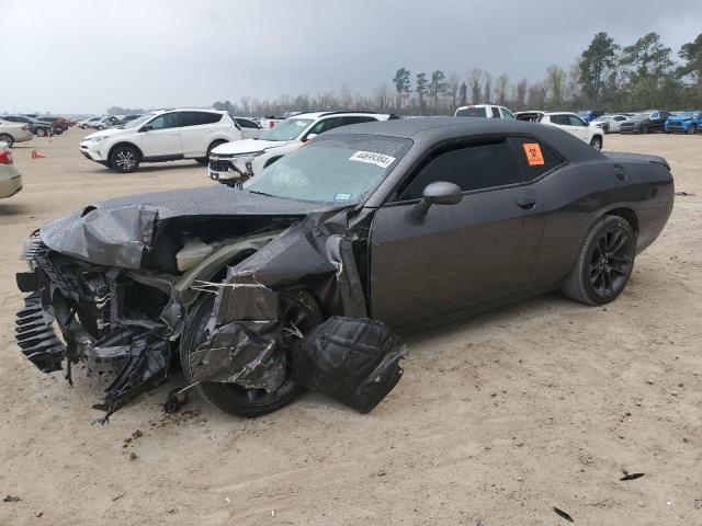 Image 1 of 2023 DODGE CHALLENGER R/T SCAT PACK 2023 with VIN 2C3CDZFJ9PH521802